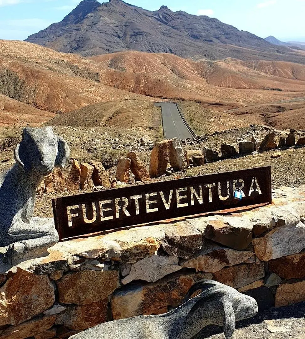 Villa Ghio Caleta De Fuste 0*,