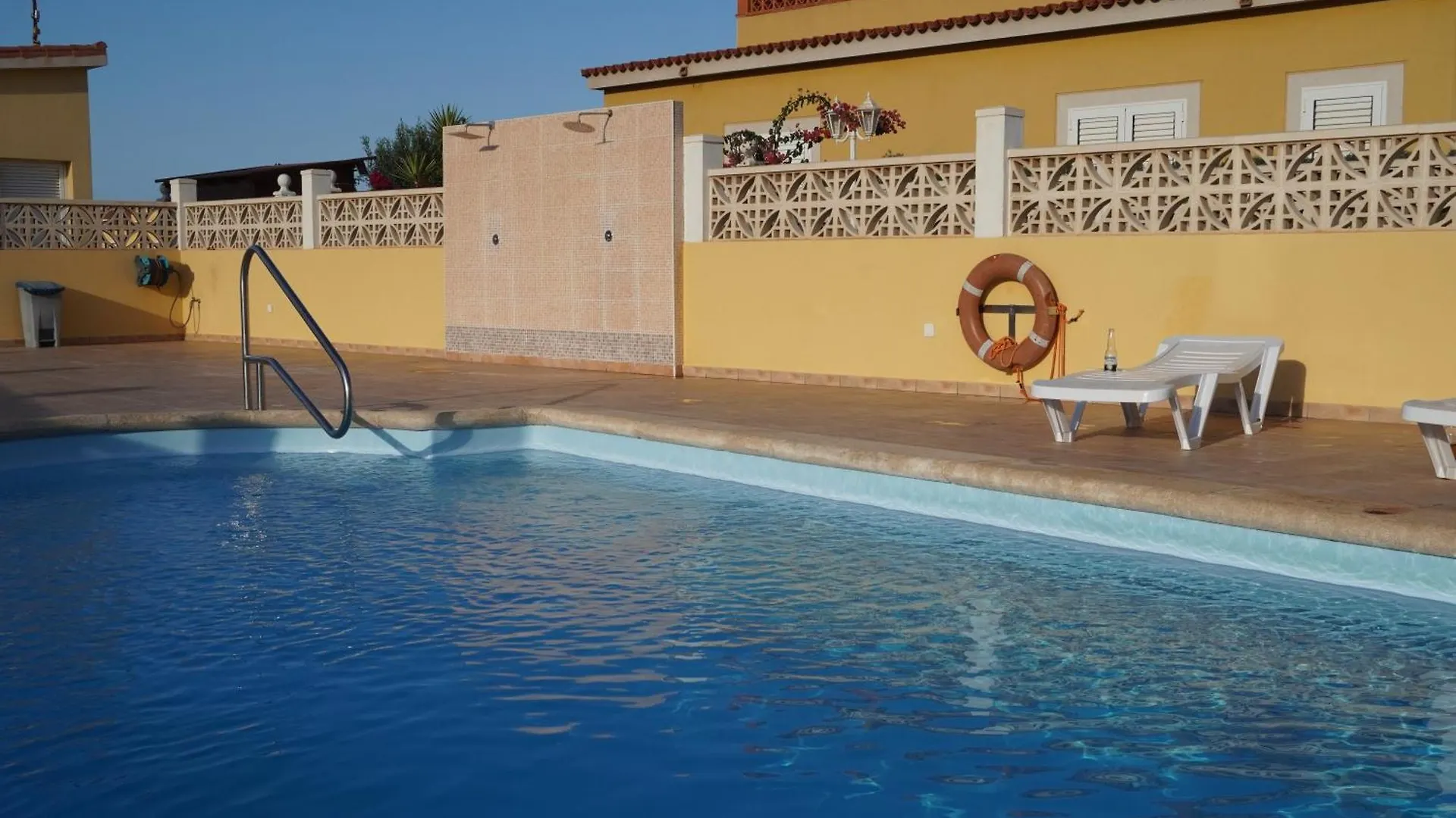 Villa Ghio Caleta De Fuste