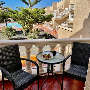 Apartment Caleta, Caleta De Fuste